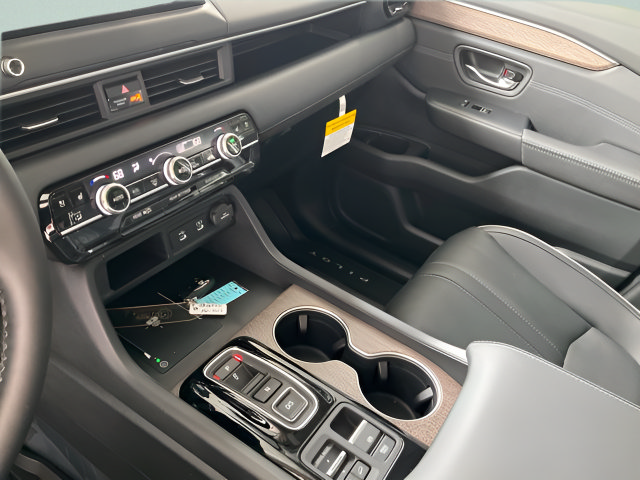 New 2026 Honda Pilot Elite image 12