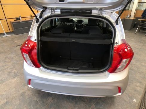 Used 2021 Chevrolet Spark LT image 21