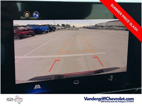 New 2026 Chevrolet Colorado LT w/ Advanced Trailering Package RWD image 16