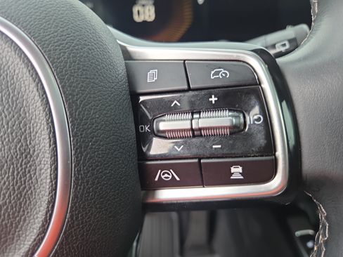 Used 2024 Kia Sorento X-Line EX AWD/4WD image 27