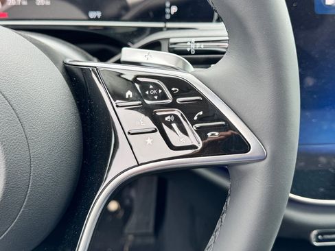 New 2025 Mercedes-Benz E 450 4MATIC All-Terrain Wagon image 19