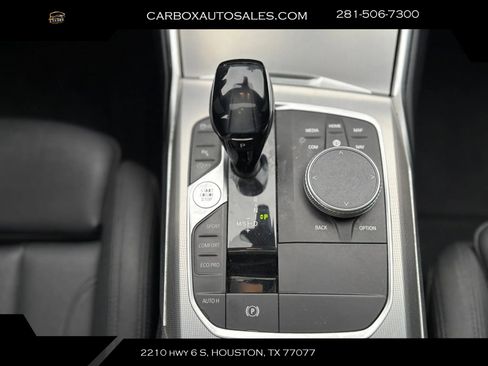 Used 2020 BMW M340i w/ Premium Package RWD image 16