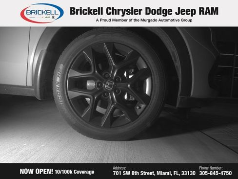 Used 2024 Honda HR-V Sport image 9