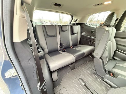 Used 2024 Subaru Ascent Onyx Edition Limited image 28