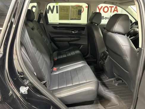 Used 2024 Honda CR-V EX-L image 14