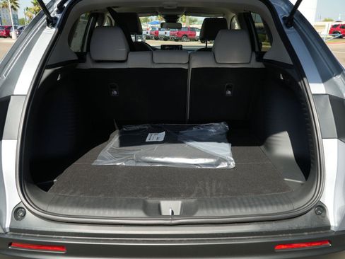New 2027 Honda HR-V LX image 8