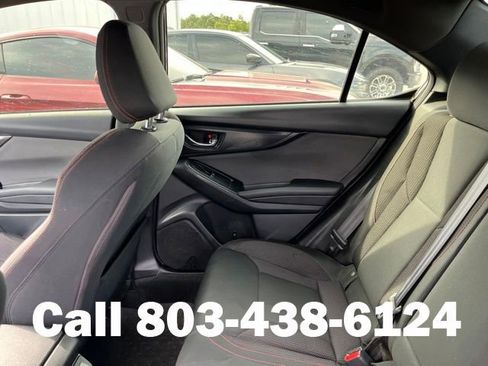 Used 2023 Subaru WRX Premium w/ Popular Package #2 AWD/4WD image 13