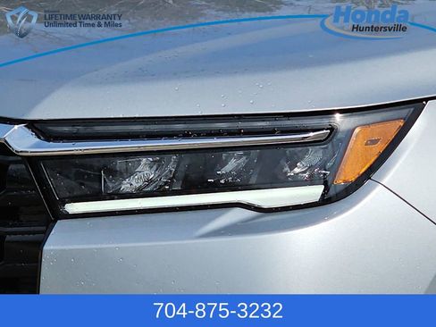 New 2026 Honda Pilot Elite image 27