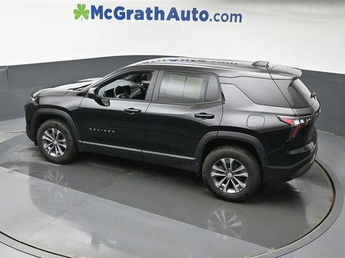 Used 2025 Chevrolet Equinox LT image 23