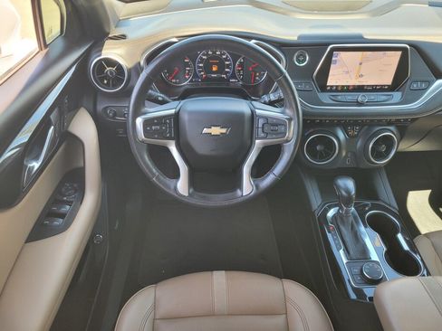 Used 2021 Chevrolet Blazer Premier AWD/4WD image 10