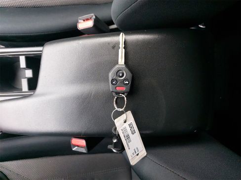 Certified 2023 Subaru Crosstrek 2.0i image 36