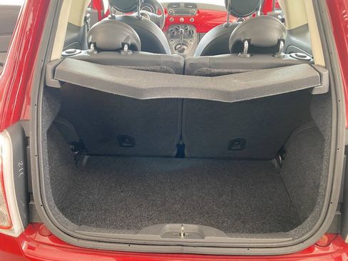Used 2015 FIAT 500 Pop FWD image 27