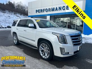 Used 2016 Cadillac Escalade Premium video 1