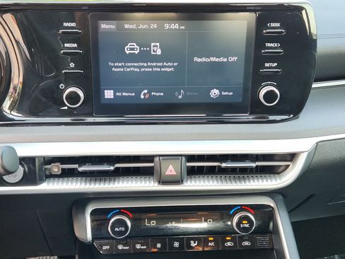 Used 2023 Kia K5 LXS FWD image 15