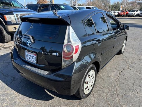 Used 2013 Toyota Prius C Two image 2