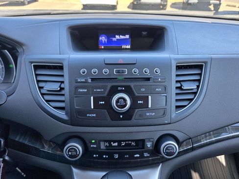 Used 2013 Honda CR-V EX-L image 15