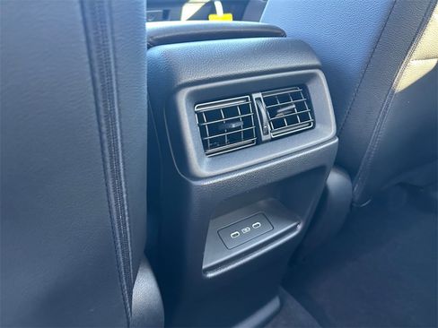 New 2026 Honda CR-V EX-L image 24