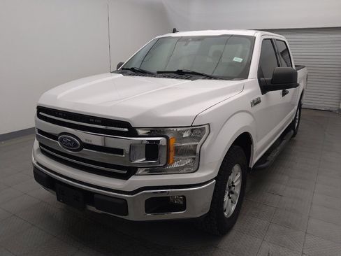 Used 2020 Ford F150 XLT image 15