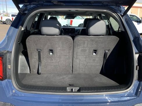 Used 2024 Kia Sorento X-Line EX image 46