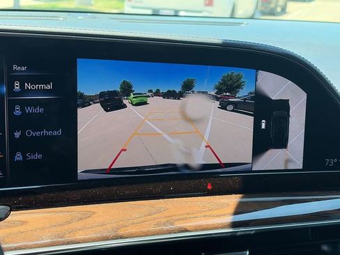 Used 2021 Cadillac Escalade ESV Sport Platinum AWD/4WD image 22