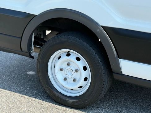 Used 2019 Ford Transit 150 148 Medium Roof image 6