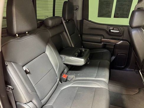 Used 2021 GMC Sierra 1500 SLT image 28