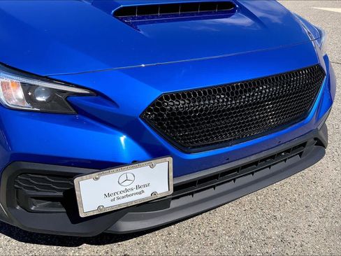 Used 2022 Subaru WRX image 30