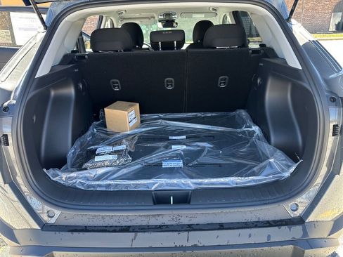New 2026 Hyundai Kona SEL Sport AWD/4WD image 25