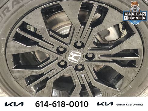 Used 2025 Honda Odyssey Sport-L image 13