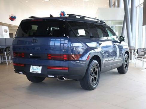 New 2026 Hyundai Santa Fe XRT image 5