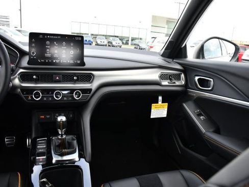 New 2026 Acura Integra A-Spec FWD image 21