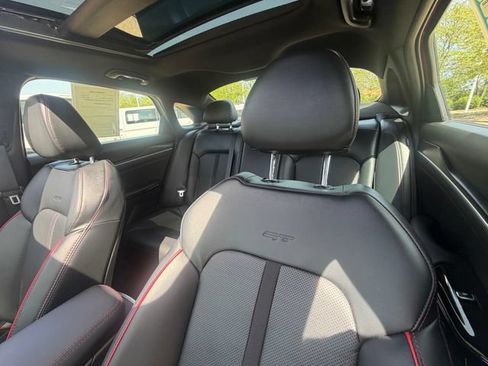 Used 2023 Kia K5 GT w/ GT1 Package FWD image 28