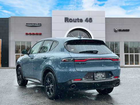 Used 2024 Dodge Hornet R/T Plus w/ Tech Pack Plus AWD/4WD image 4