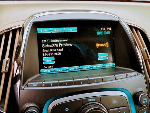Used 2013 Buick LaCrosse Touring FWD image 14