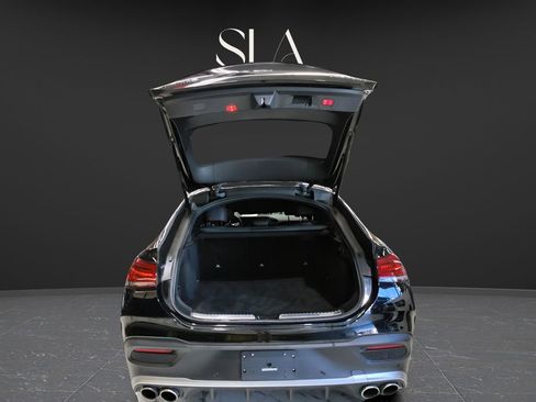 Used 2021 Mercedes-Benz GLE 53 AMG 4MATIC Coupe image 7