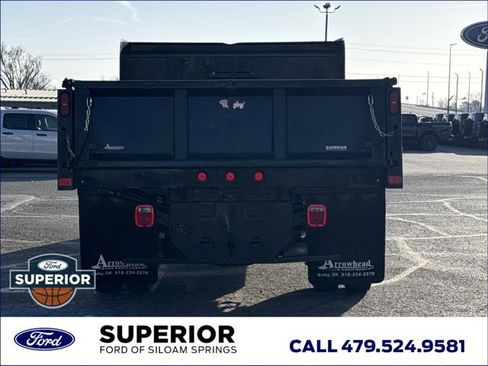 Used 2018 RAM 4500 Tradesman w/ Ambulance Prep Group image 5