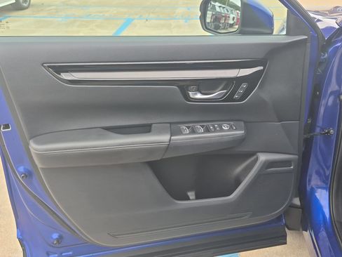 Used 2024 Honda CR-V EX-L image 12