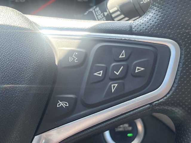 Used 2022 Chevrolet Equinox LS AWD/4WD image 14