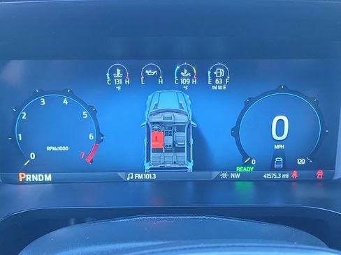 Used 2024 Ford F150 XLT w/ Mobile Office Package AWD/4WD image 10