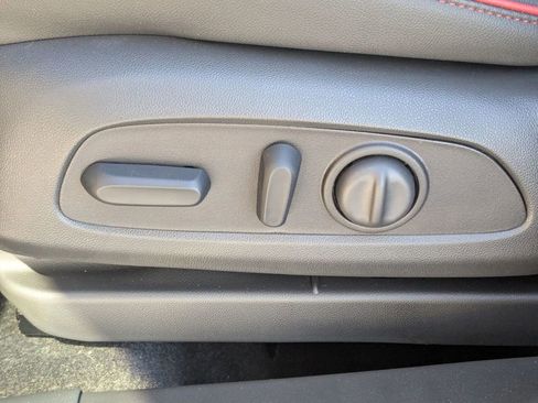 New 2026 Chevrolet TrailBlazer RS w/ Convenience Package image 14