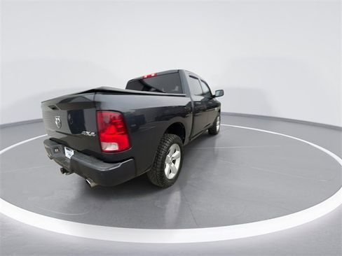 Used 2013 RAM 1500 Express image 7