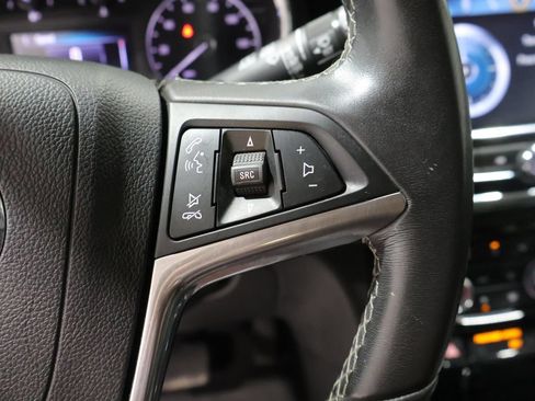 Used 2019 Buick Encore Preferred w/ Safety Package AWD/4WD image 36
