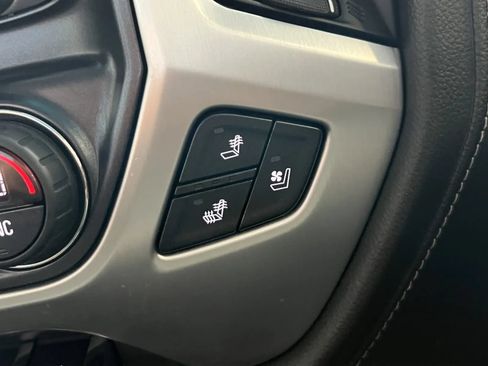 Used 2018 GMC Sierra 1500 SLT AWD/4WD image 48