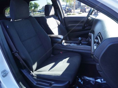 Used 2023 Dodge Durango GT w/ Blacktop Package image 13