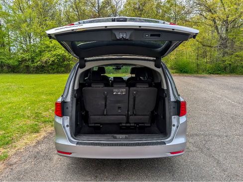 Used 2019 Honda Odyssey EX-L image 8