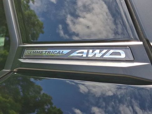 Used 2026 Subaru Forester Limited w/ Limited Package AWD/4WD image 31