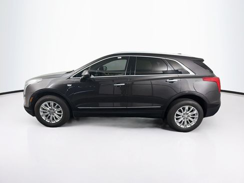 Used 2018 Cadillac XT5 FWD image 4