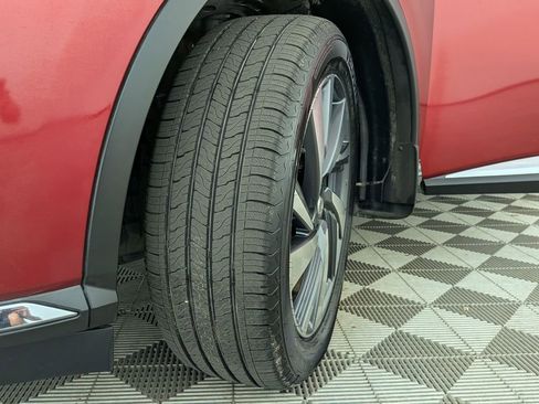 Used 2016 Nissan Murano Platinum w/ Platinum Technology Package image 10