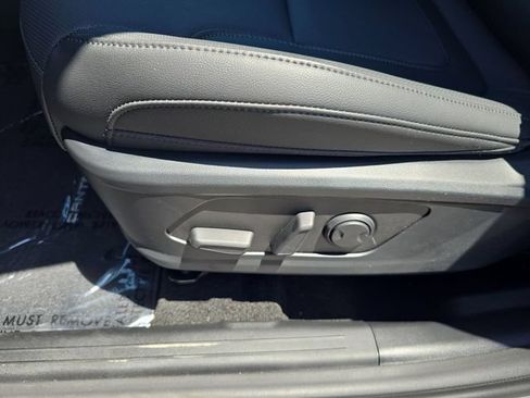 New 2026 Hyundai Santa Cruz SEL AWD/4WD image 12