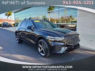 Used 2024 Genesis GV70 2.5T w/ Sport Prestige Package video 1